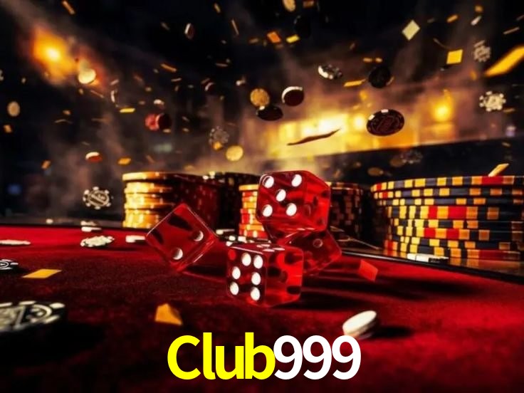 Club999 Tragamonedas