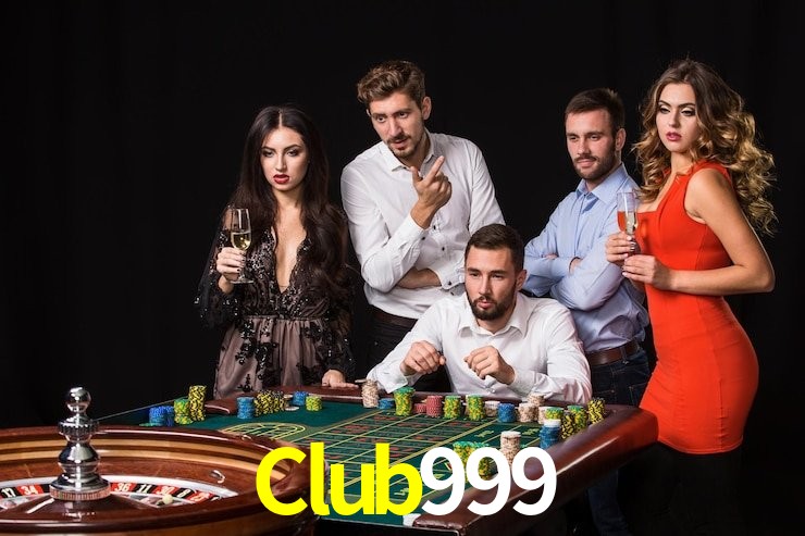 Club999 Foro comunitario