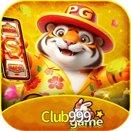 Club999 logo
